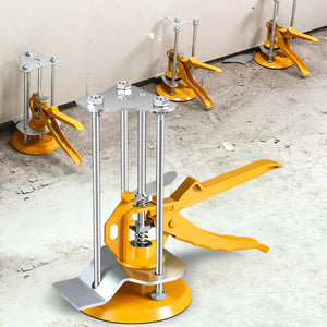 Height Adjustment Regulator