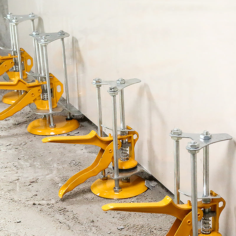Height Adjustment Regulator