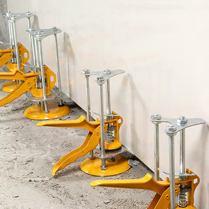 Height Adjustment Regulator