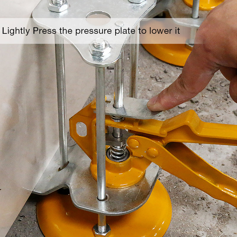 Height Adjustment Regulator