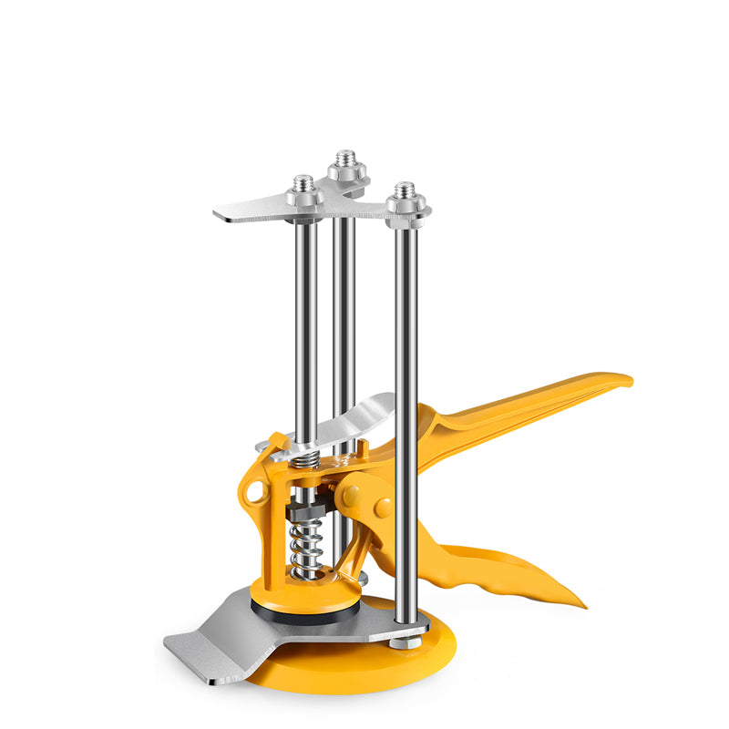 Height Adjustment Regulator