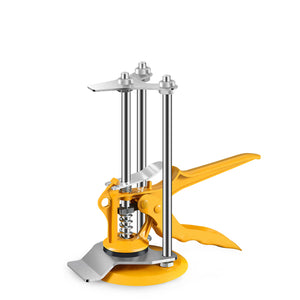 Height Adjustment Regulator