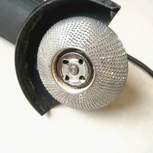 Wood Grinding Wheel