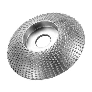 Wood Grinding Wheel