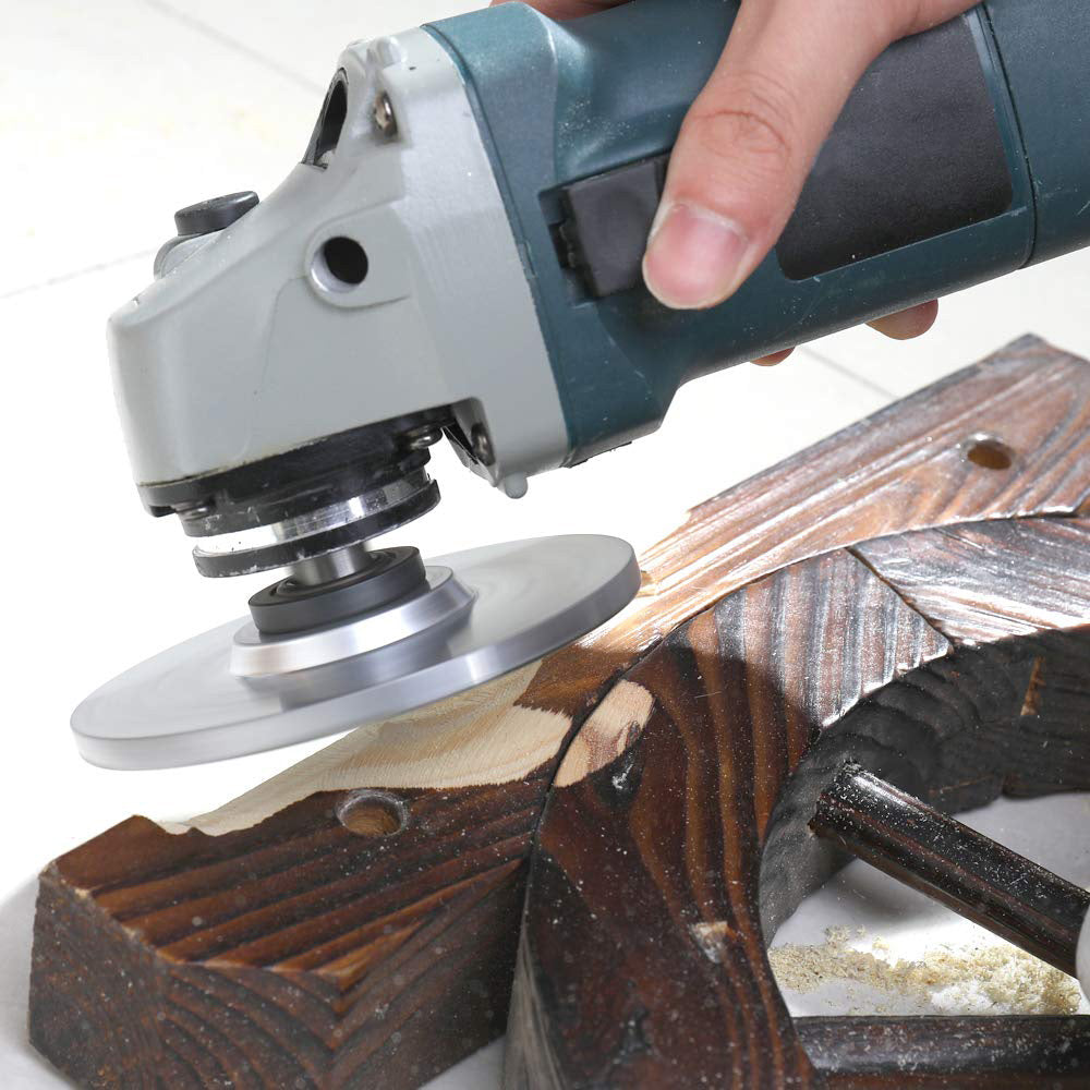 Wood Grinding Wheel