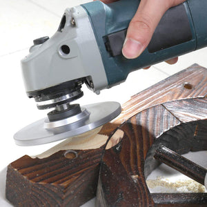 Wood Grinding Wheel
