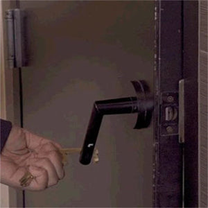 Safety No-Touch Tools