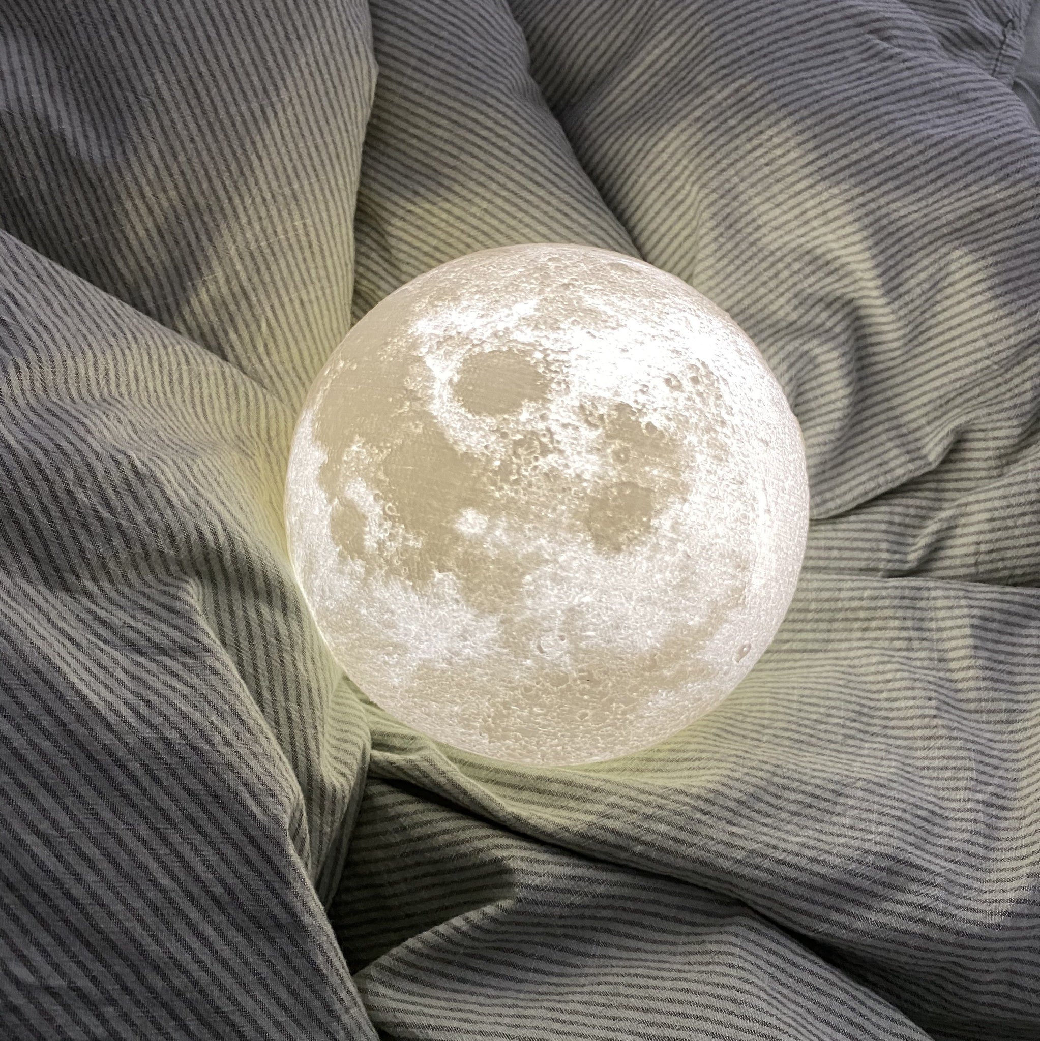 Universe Light's Original Moon Lamp™