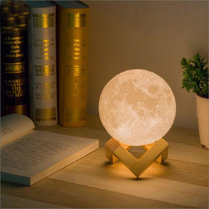 The Original Moon Lamp™