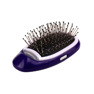 Ionic Electric Hairbrush