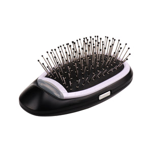 Ionic Electric Hairbrush
