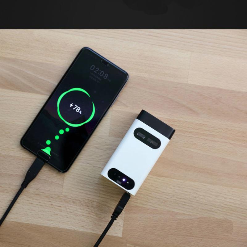 Bluetooth Virtual Laser Keyboard