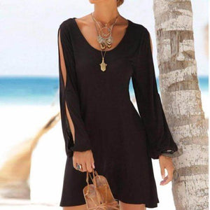 Elegant Party Dress