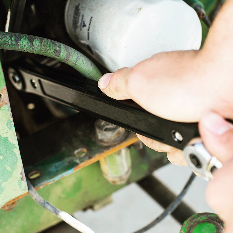 Universal Extension Wrench