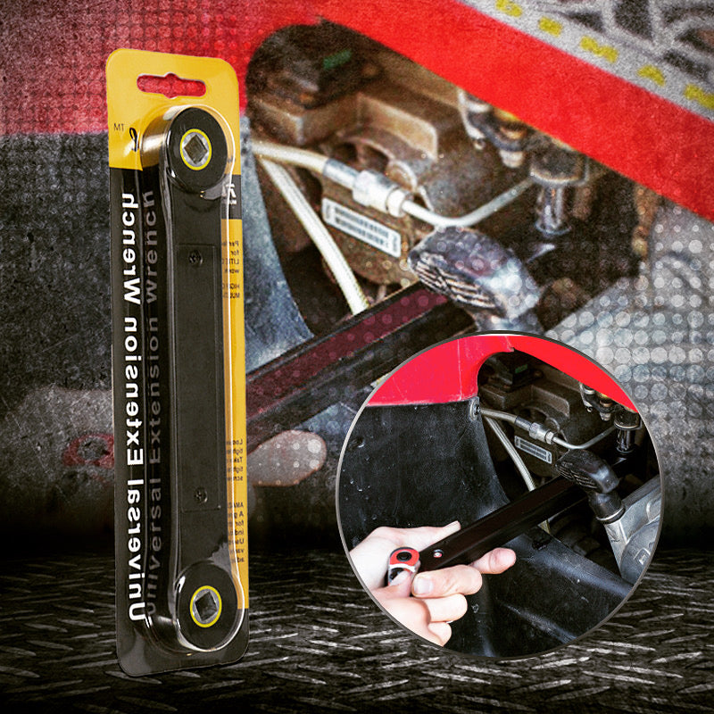 Universal Extension Wrench