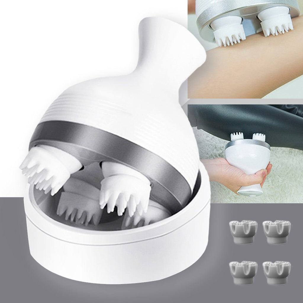 Electric Head Massager