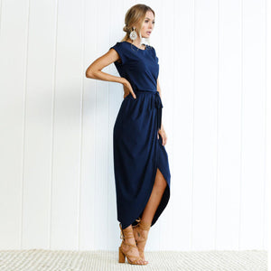 Elegant Tunic Dress