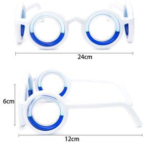 Anti Motion Sickness Glasses
