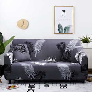 Dulloo™ Geometric/Abstract Premium Sofa Cover
