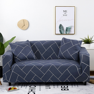 Dulloo™ Geometric/Abstract Premium Sofa Cover