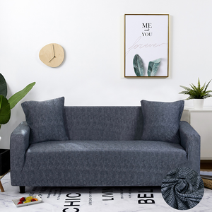Dulloo™ Geometric/Abstract Premium Sofa Cover