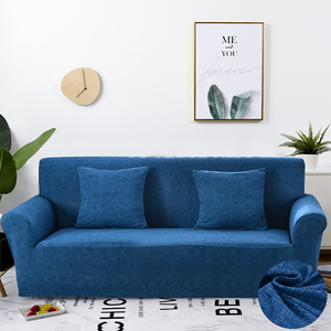 Dulloo™ Geometric/Abstract Premium Sofa Cover