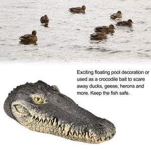 Emulational Crocodile Remote Controlled Toys