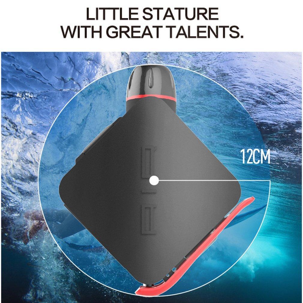 Portable Anti Drowning Lifesaving Wristband