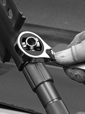 Universial Furniture Car Repair Spanner
