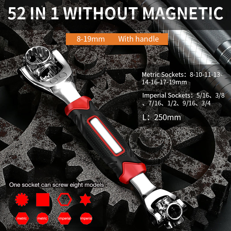 Universial Furniture Car Repair Spanner