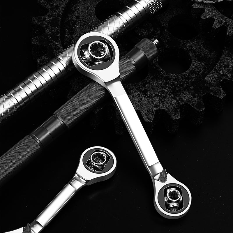 Universial Furniture Car Repair Spanner