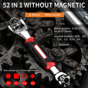 Universial Furniture Car Repair Spanner