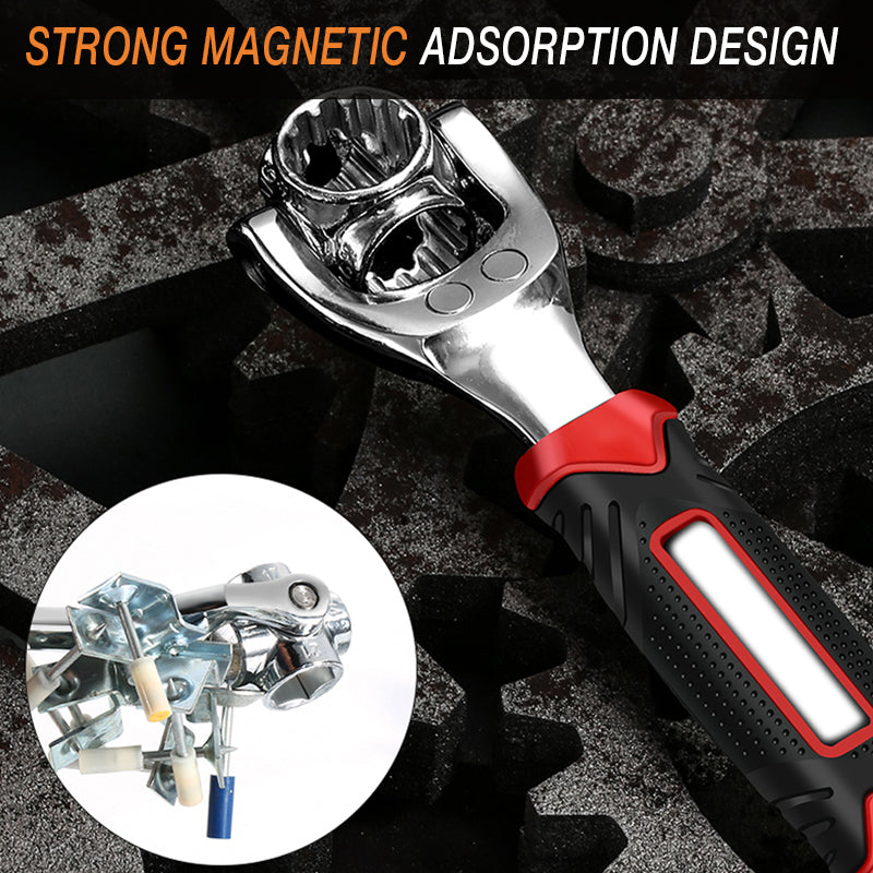 Universial Furniture Car Repair Spanner