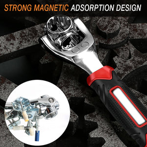 Universial Furniture Car Repair Spanner