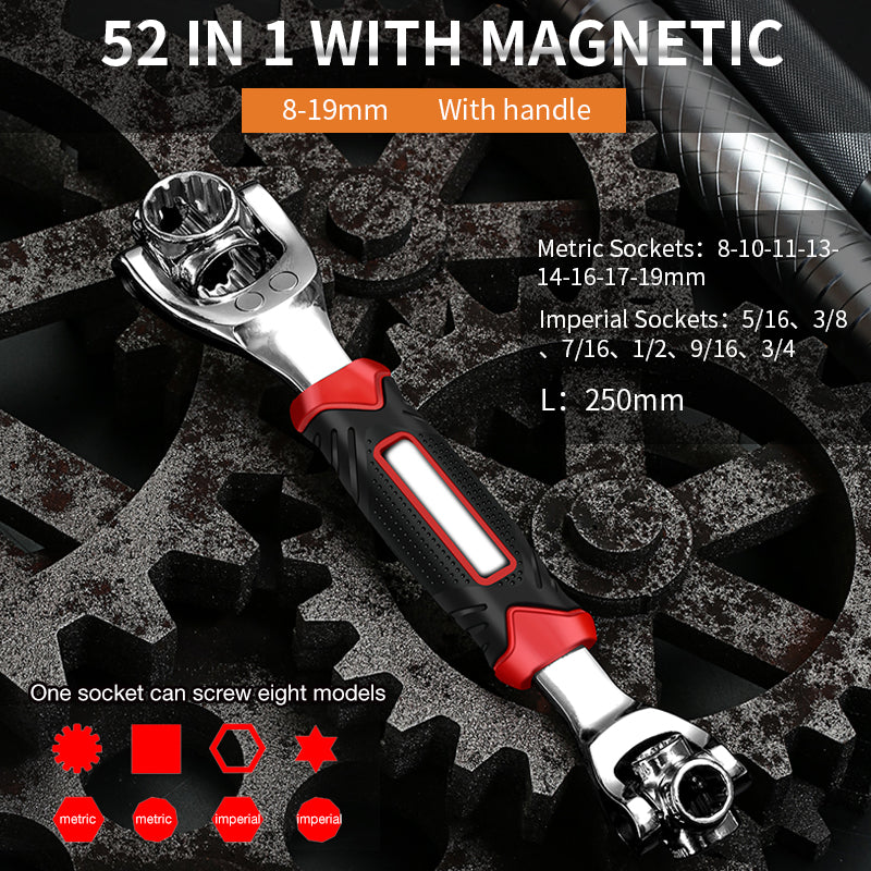 Universial Furniture Car Repair Spanner