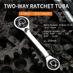 Universial Furniture Car Repair Spanner