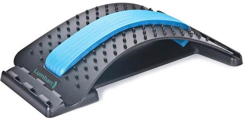Lumbarc™ Back Stretcher - Lumbarc