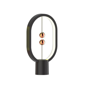 Magnetic switch LED Table Lamp