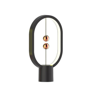 Magnetic switch LED Table Lamp