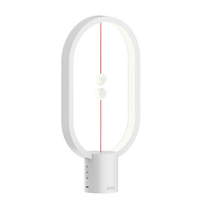 Magnetic switch LED Table Lamp
