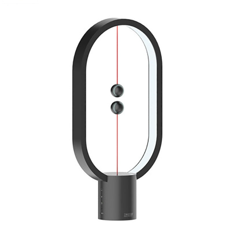 Magnetic switch LED Table Lamp