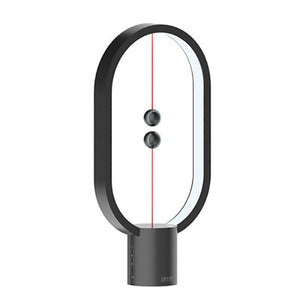 Magnetic switch LED Table Lamp