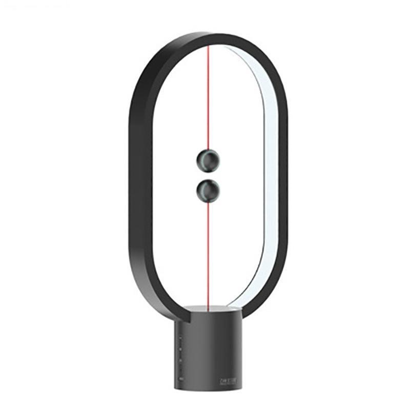Magnetic switch LED Table Lamp