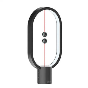 Magnetic switch LED Table Lamp