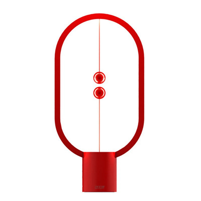 Magnetic switch LED Table Lamp