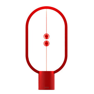 Magnetic switch LED Table Lamp