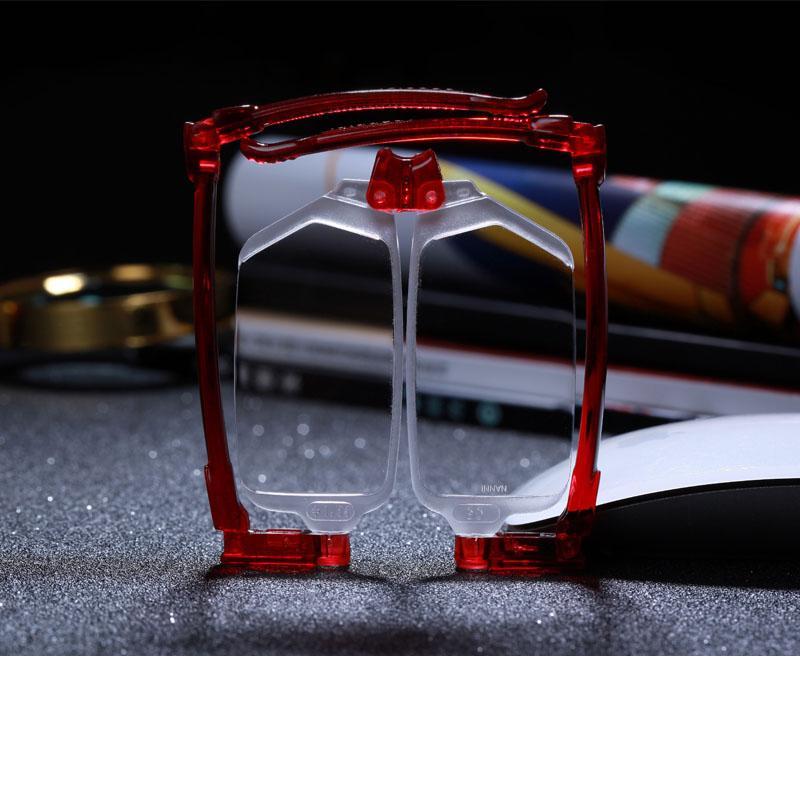 Nannini Foldable Reading Glasses
