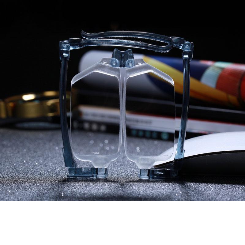 Nannini Foldable Reading Glasses