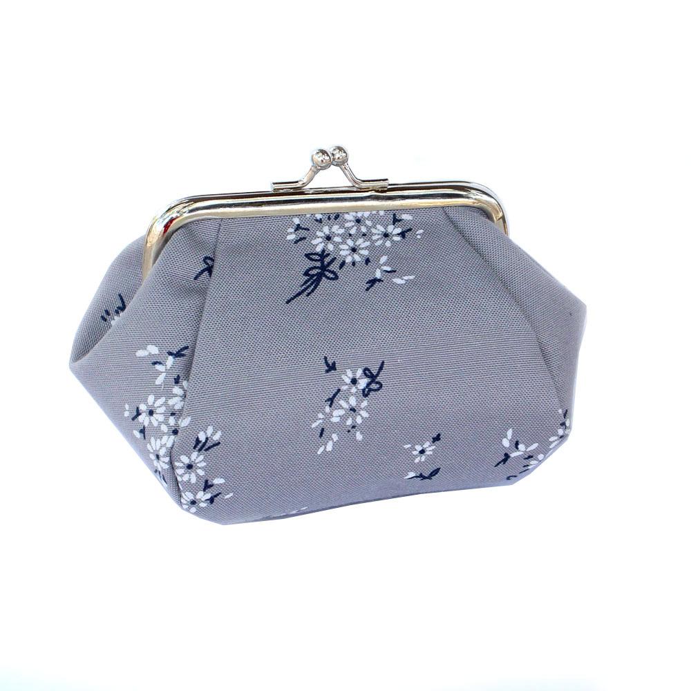 🔥Last Day Promotion 40% OFF🔥Grandmother's Vintage Style Coin Purse