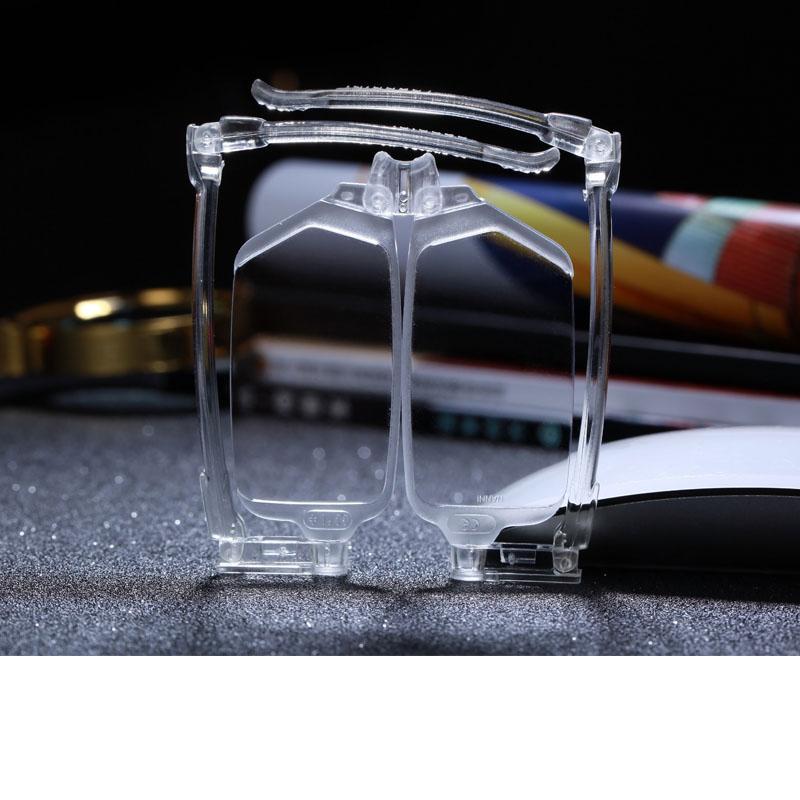 Nannini Foldable Reading Glasses